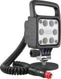 Světlo pracovní přesnosné do zapalovače 47432 LED 12V-24V magnet