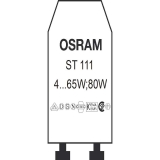 STARTÉR 4-65W ST111GRP OSRAM
