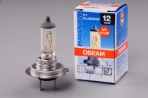 H7 12V 55W PX26d ALLSEASON OSRAM do mlhy